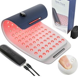 New Hello Face - mask